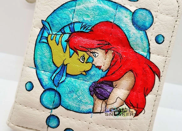 Portefeuille Ariel