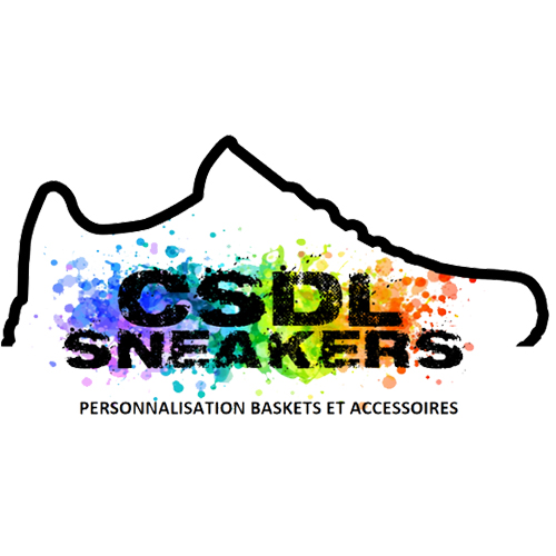 Logo CSDL SNEAKERS
